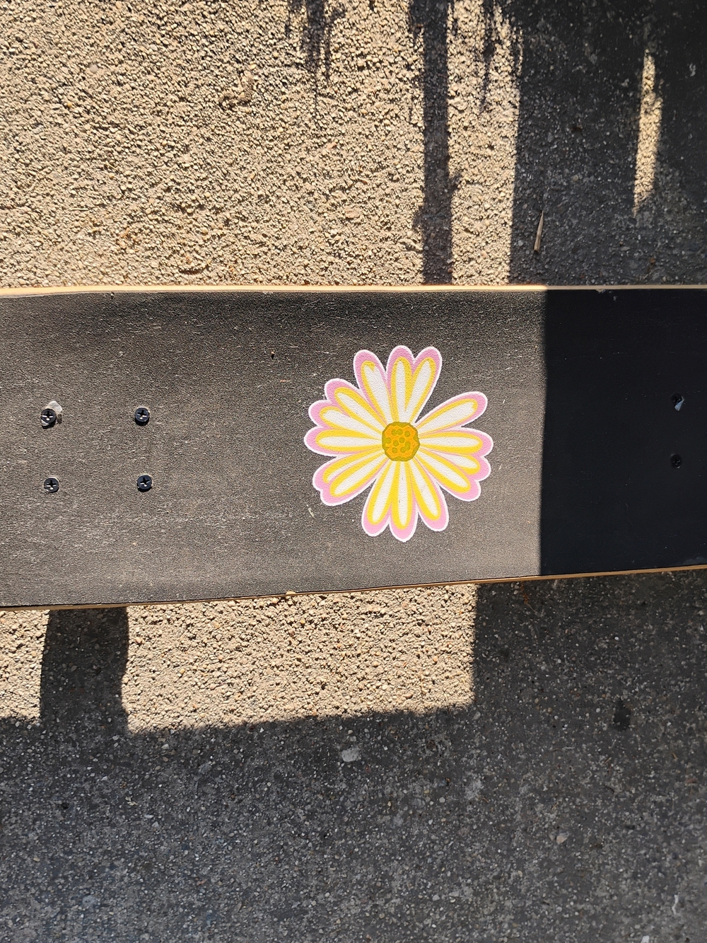 Razor X Skateboard